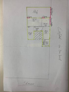 Foto - Lager Lagerraum Showroom - 1.290,00&nbsp;EUR Kaltmiete, ca.&nbsp; 126,00&nbsp;m&sup2;