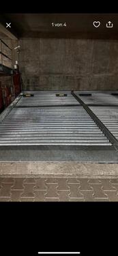 Foto - Garage Karl-Krämerstraße - 130,00 EUR Miete,