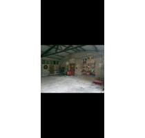 300 m2 Halle Warmraum Büro - 900,00 EUR Kaltmiete, ca.  3,00 m² in Lage (PLZ: 32791)