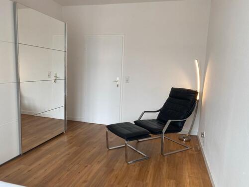 Foto - 1 Zimmer Etagenwohnung zur Miete in Hannover