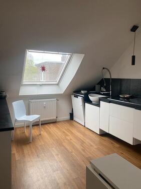 Foto - Etagenwohnung in Hannover zur Miete