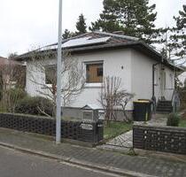 modernisierter Bungalow im Grünen in 55296 Harxheim