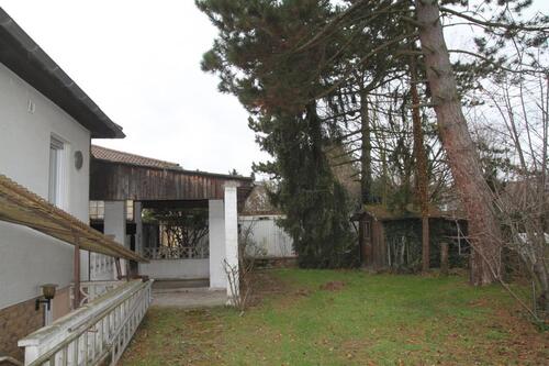 Foto - 4 Zimmer Einfamilienhaus in Harxheim