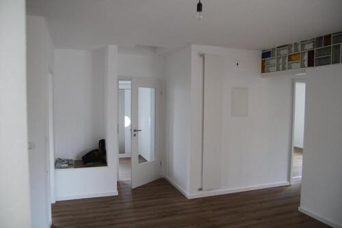 Foto - Einfamilienhaus in Harxheim zur Miete