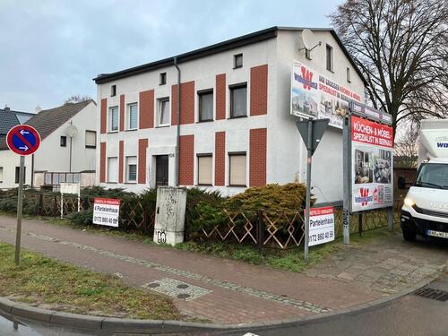 Foto - Mehrfamilienhauses Haus Einfamilienhaus Miethaus