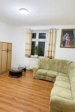 Foto - 3 Zimmer Etagenwohnung in Sonneberg