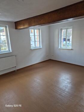 Foto - Etagenwohnung in Wilgartswiesen zur Miete