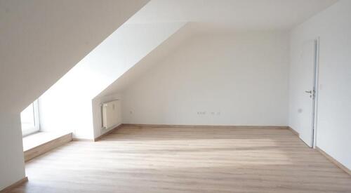 Foto - 3 Zimmer Etagenwohnung zur Miete in Neukieritzsch