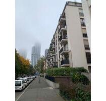 Einzel-Stellplatz (duplex) bei SkylinePlaza+Hauptbahnhof - sofort - Frankfurt am Main Gutleutviertel
