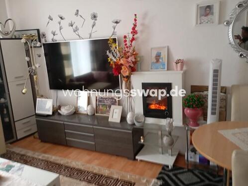 Foto - Wohnungsswap - 3 Zimmer, 57 m² - Prenzlauer Allee, Pankow, Berlin