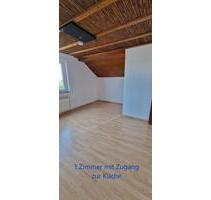 Helle 5 Zimmer Wohnung in einem 2. - Meerbeck