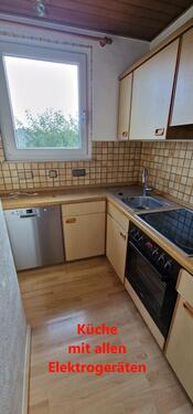 Foto - 5 Zimmer Dachgeschoßwohnung in Meerbeck