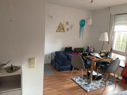 Foto - 1.5 Zimmer Etagenwohnung in Bochum