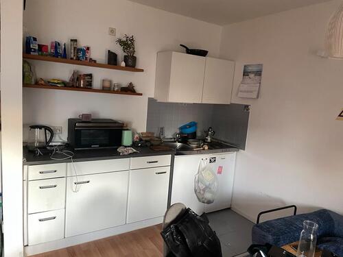 Foto - Etagenwohnung in Bochum zur Miete