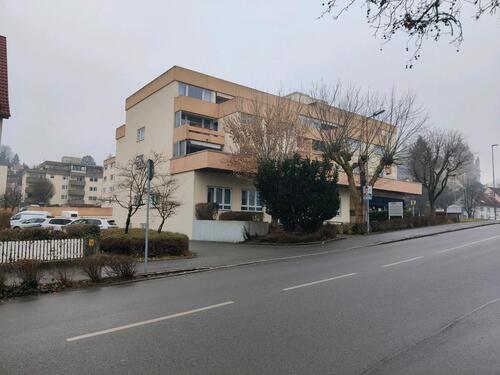 Foto - 1 Zimmer Appartment in Weingarten zu vermieten