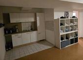 Foto - 1 Zimmer Erdgeschoßwohnung zur Miete in Weingarten