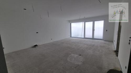 Foto - Erdgeschoßwohnung in Sinsheim zur Miete