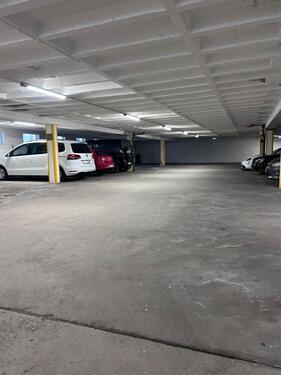 Foto - Sichere Tiefgaragenstellplätze in Toplage – Bielefeld City