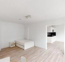 Mikroapartment im Emil&Karl für Studenten - Heidelberg Bahnstadt