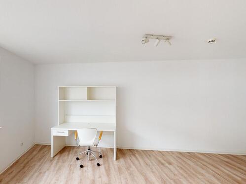 Foto - 1 Zimmer Etagenwohnung zur Miete in Heidelberg