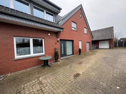 Foto - Moderne Erdgeschosswohnung mit Garten & neuer Einbauküche