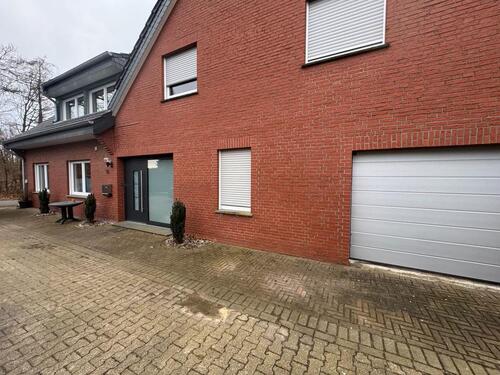 Foto - 7 Zimmer Erdgeschoßwohnung zur Miete in Nottuln