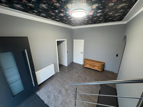 Foto - Erdgeschoßwohnung in Nottuln zur Miete