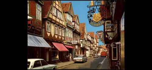 Foto - BäckereiKonditoreiCafe zu vermieten