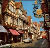 BäckereiKonditoreiCafe zu vermieten - Celle Altencelle