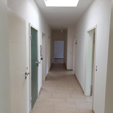 Foto - Charmante 3 Zimmerwohnung mit Balkon