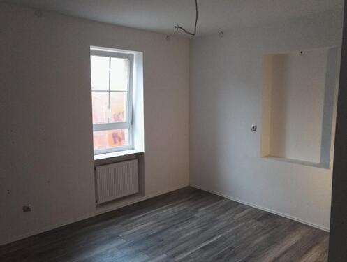 Foto - 1-Zimmer-Apartement mit Kochgelegenheit und Bad