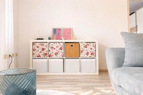 Foto - 2 Zimmer Erdgeschoßwohnung in Hirschaid