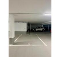 Tiefgaragenstellplatz zu vermieten - Frankfurt am Main Mitte-Nord