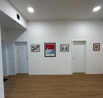 Moderne und repräsentative neu entstandene Büros im Kaiserviertel - Dortmund Brackel