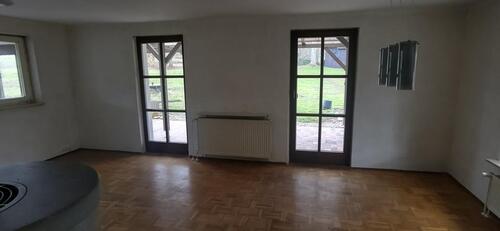 Foto - Charmante Wohnung auf dem Land zu vermieten