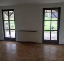 Charmante Wohnung auf dem Land zu vermieten - Arnstein