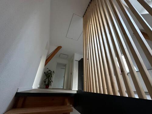 Foto - 3 Zimmer Etagenwohnung in Flachslanden