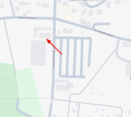 Foto - andere zur Miete in Hoyerswerda