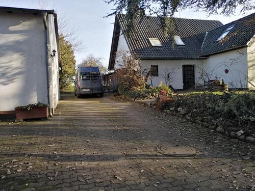 Foto - 6 Zimmer Einfamilienhaus zum Kaufen in Bielefeld