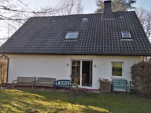 Foto - Einfamilienhaus in Bielefeld zum Kaufen