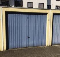 Garage, Einzelgarage auf einem Garagenhof in 76744 Maximiliansau - Wörth am Rhein