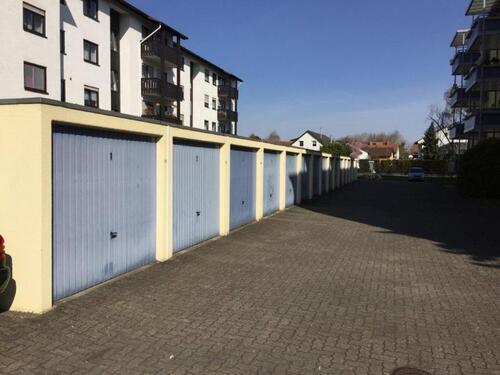 Foto - andere zur Miete in Wörth am Rhein