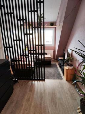 Foto - 3 Zimmer Etagenwohnung zur Miete in Schnelldorf