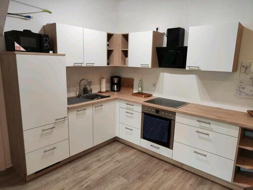 Foto - Etagenwohnung in Schnelldorf zur Miete