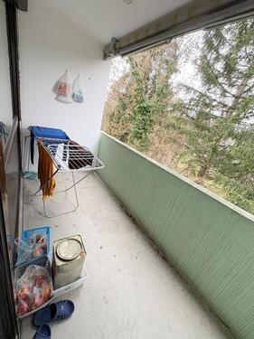 Foto - 2 Zimmer Etagenwohnung in Kempten (Allgäu)