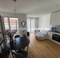 Wohnungsswap - 2 Zimmer, 47 m² - Driesener Straße, Pankow, Berlin