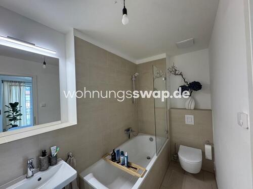 Foto - 2 Zimmer Etagenwohnung zur Miete in Berlin
