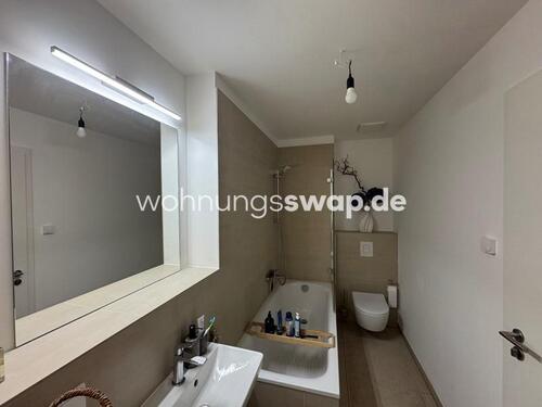Foto - Etagenwohnung in Berlin zur Miete