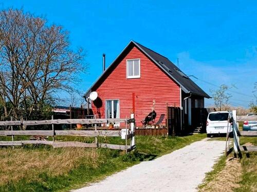 Foto - 6 Zimmer Schwedenhaus in ruhiger Havelnähe bei Werder(Havel)