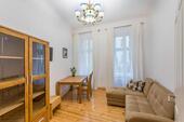 Foto - 2 Zimmer Erdgeschoßwohnung zum Kaufen in Berlin